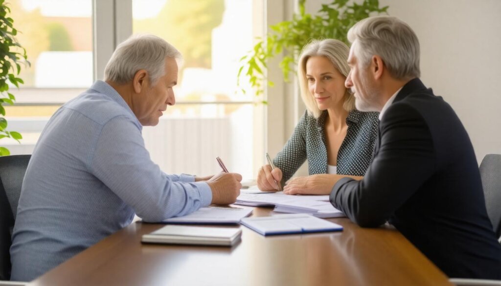 Negotiating with Lenders