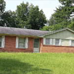 Deal of the month property front exterior view