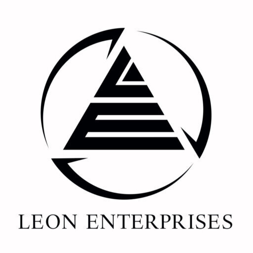 LEON ENTERPRISES  logo