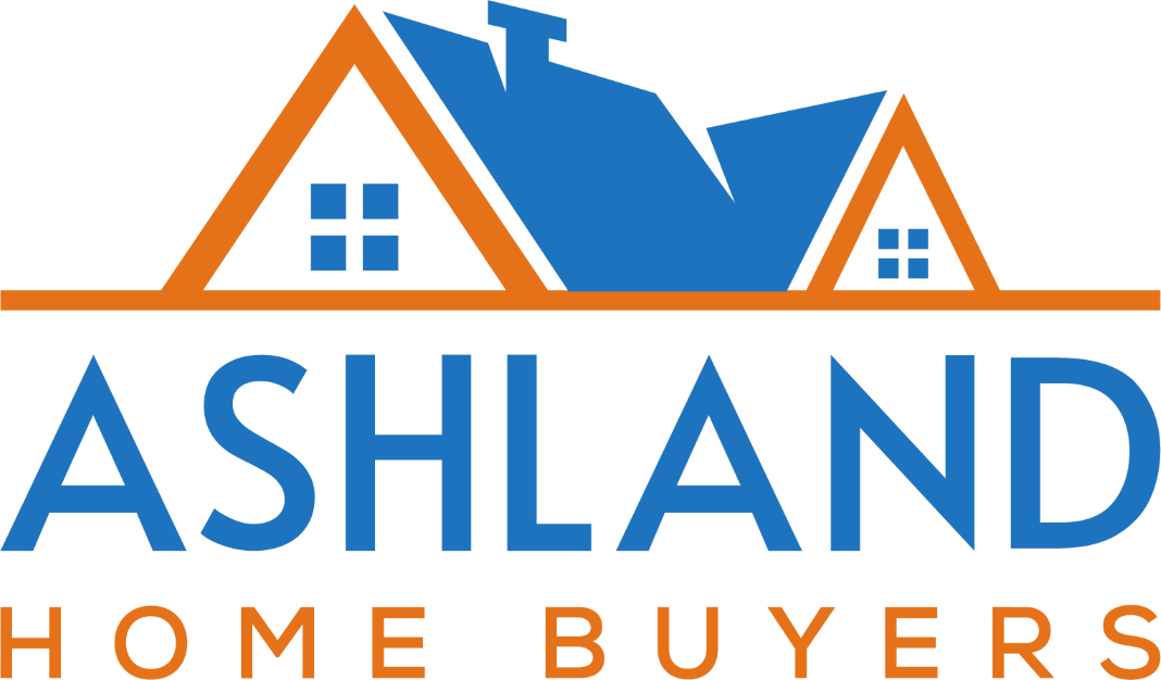 Ashland Home Buyers logo