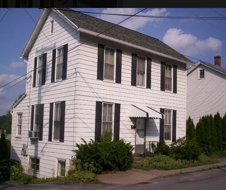 Stop Foreclosure Report WE BUY & SELL HOMES LIKE THIS ONE!!!