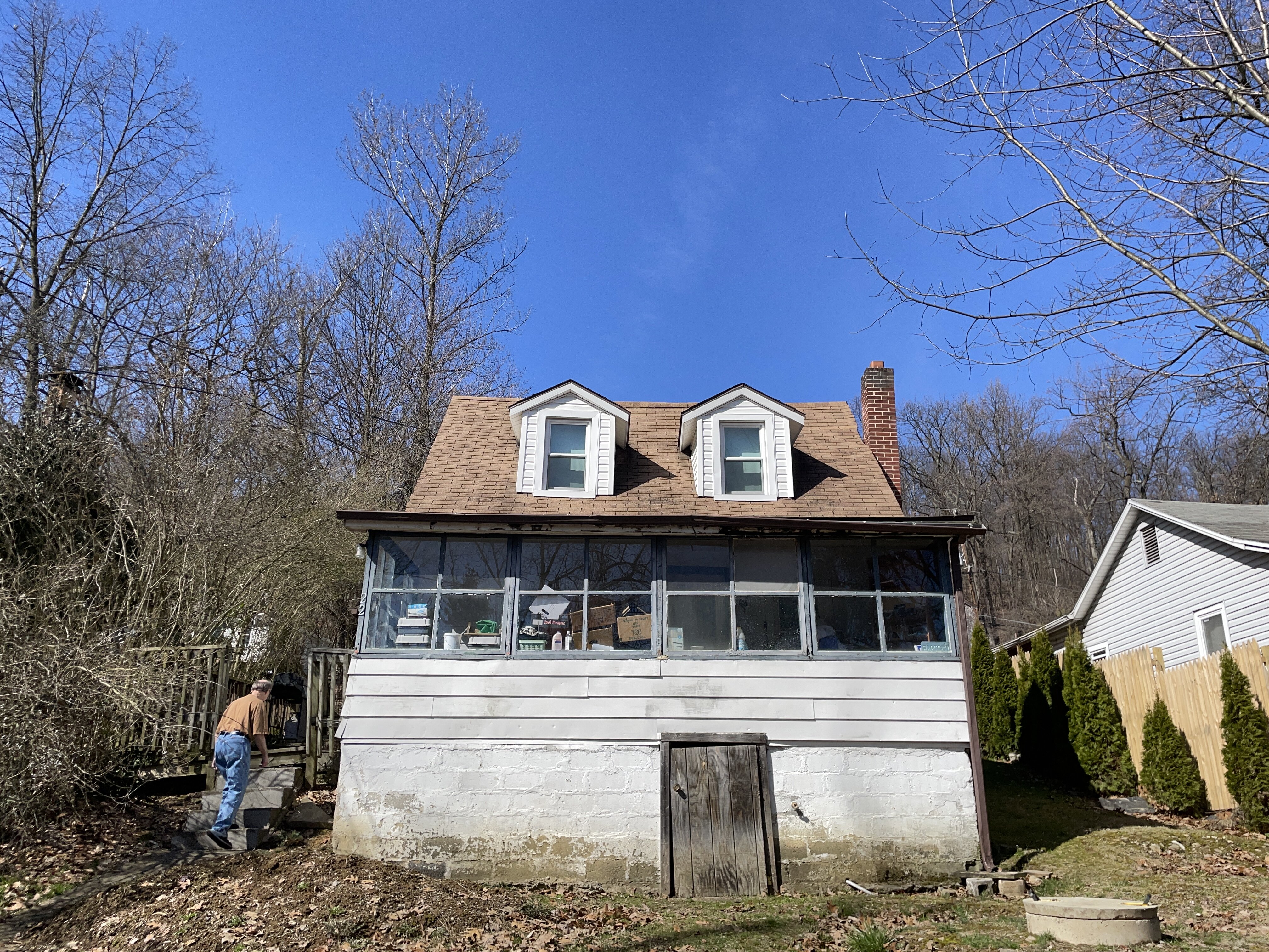 sell my house fast Reading, Pennsylvania