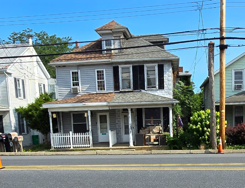 cash home buyers Reading, Pennsylvania