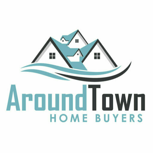 Around Town Home Buyers logo