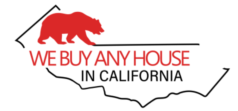We Buy Any House in California logo