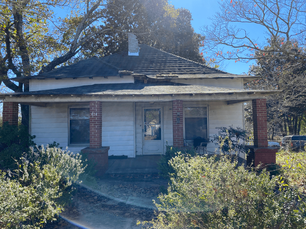 Foothills Home Solutions Property