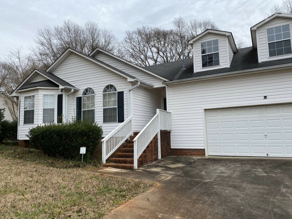 Foothills Home Solutions Property