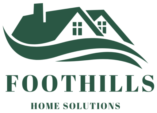 Foothills Home Solutions LLC logo