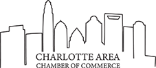 Charlotte Chamber logo