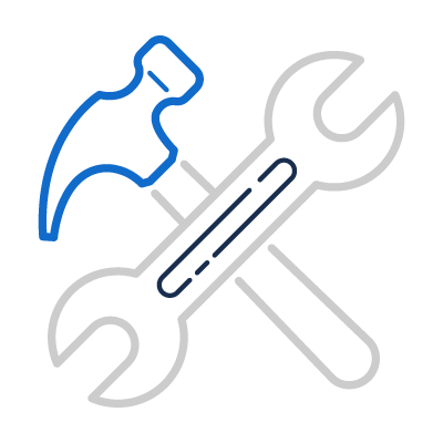 Repairs