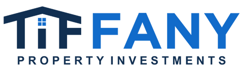 Tiffany Property Investments Logo
