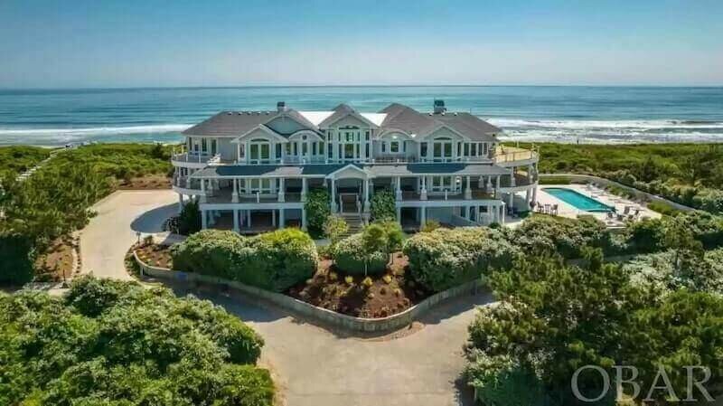 101 Station One Ln, Corolla, NC 27927