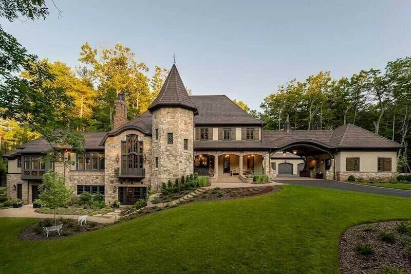 29 Hemlock Rd, Asheville, NC 28803