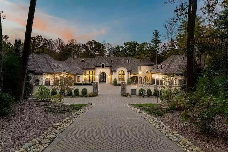 405 Ramble Way, Asheville, NC 28803