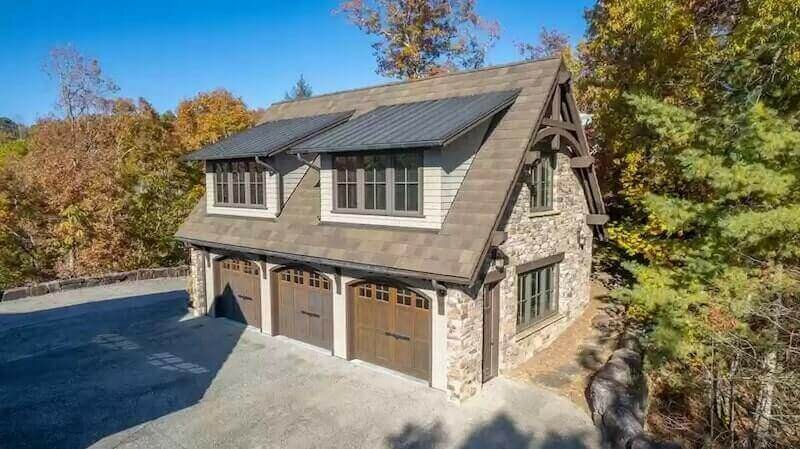 410 Lakewood Dr, Bryson City, NC 28713