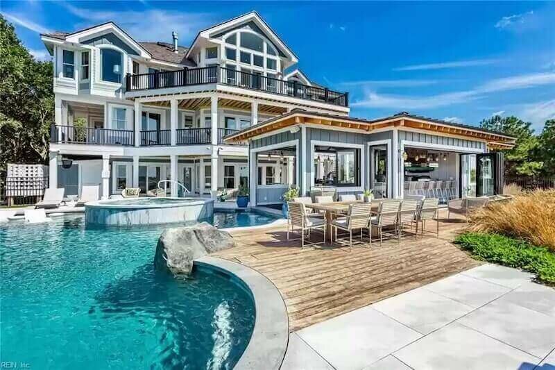 794 Hunt Club Dr, Corolla, NC 27927