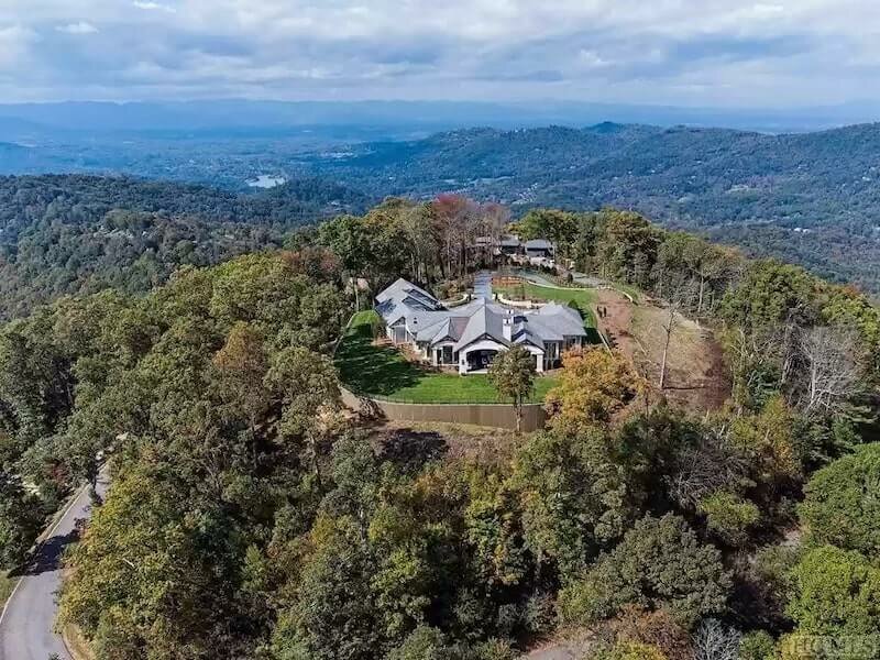 264 Skycliff Dr, Asheville, NC 28804