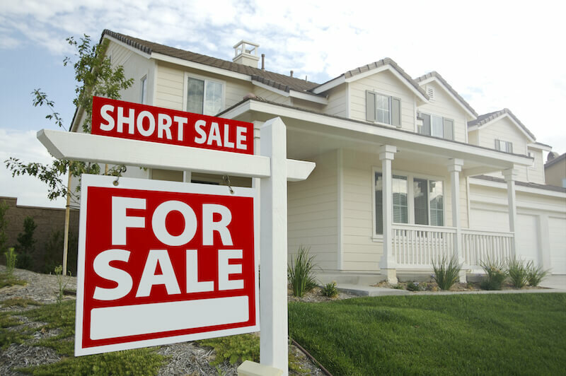 Consider a Short Sale
