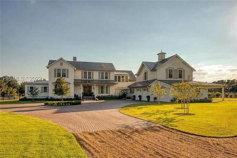 14 Rosecourt Rd, Bluffton, SC 29910
