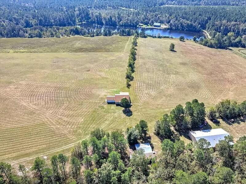 227 Colbert Bridge Rd, Windsor, SC 29856