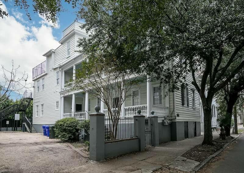 31 Coming St, Charleston, SC 29401