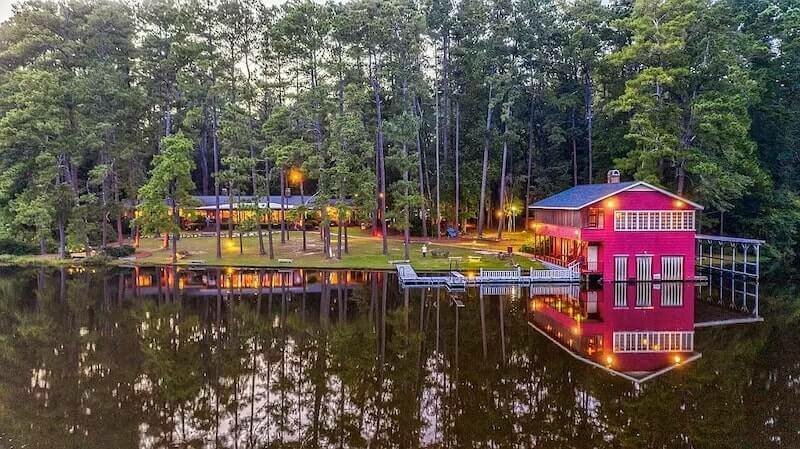 600 Ridge Rd, North Augusta, SC 29860