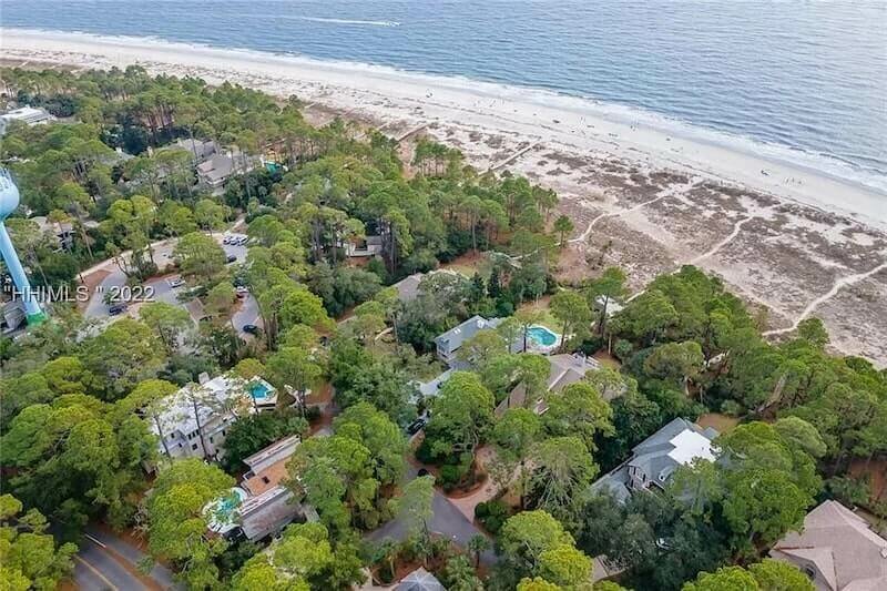 9 Black Duck Rd, Hilton Head Island, SC 29928