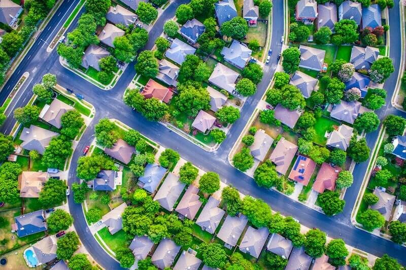 Real Estate Market In South Carolina