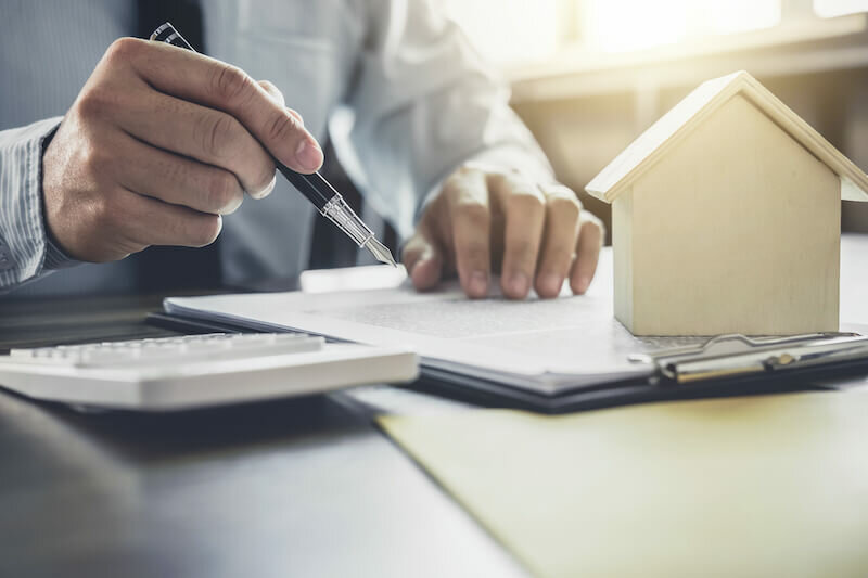 closing docs and transfer