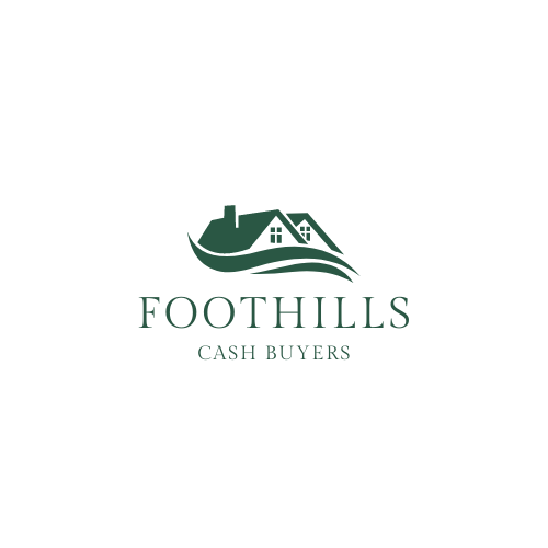 Foothills Cash Buyers LLC logo