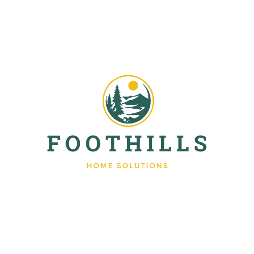 Foothills Acres  logo