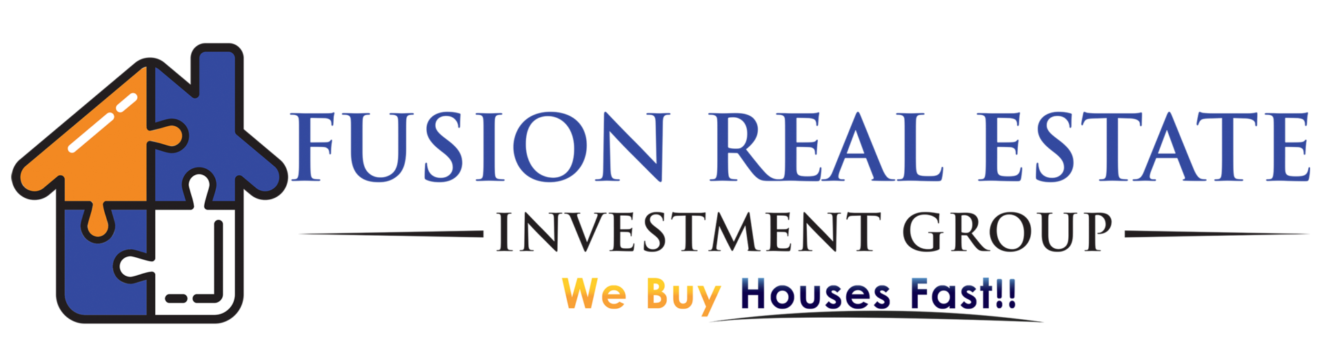 We Buy South Carolina Houses For Cash logo