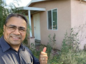 Buying houses cash