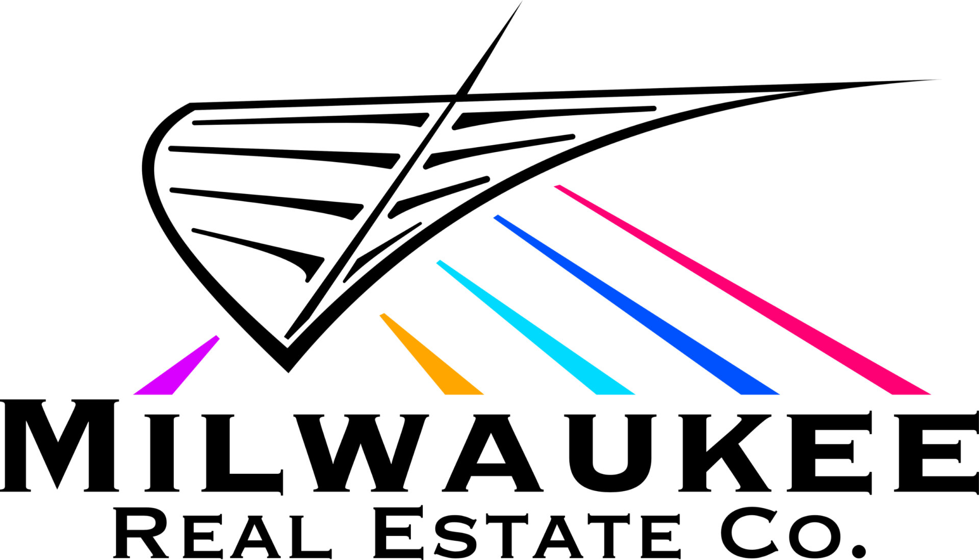 Milwaukee Real Estate Co. logo