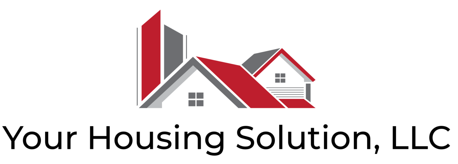 Your Housing Solution, LLC logo