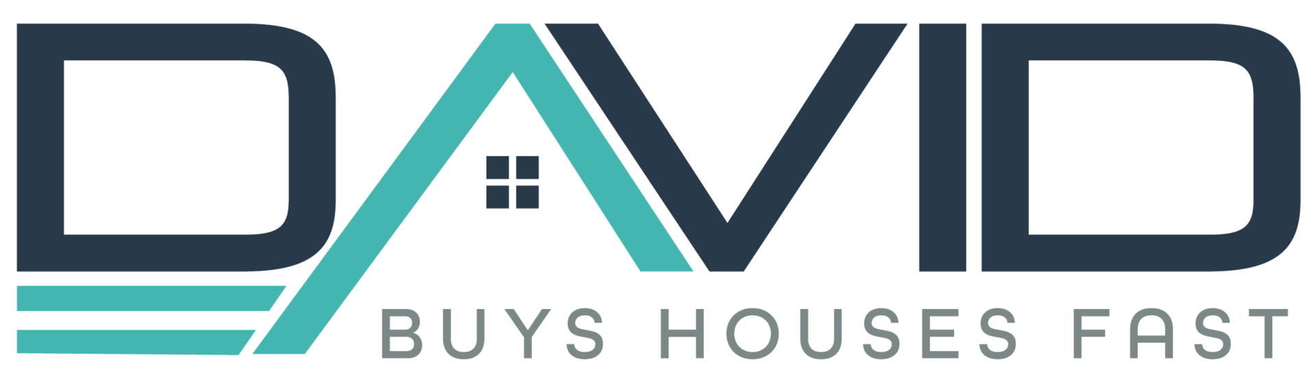 DavidBuysHousesFast.com logo