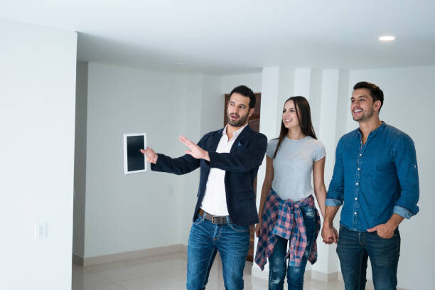Hiring A Real Estate Agent