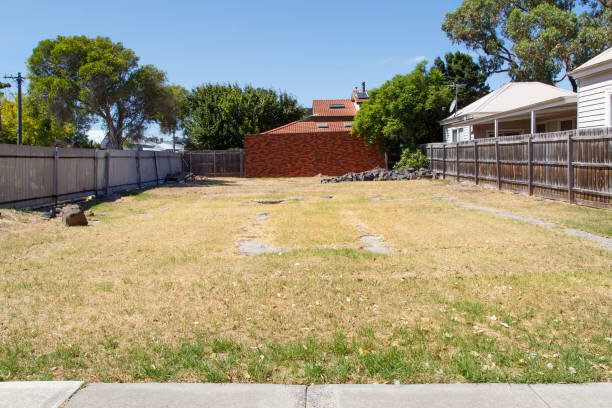 we buy vacant land and vacant lot in philadelphia