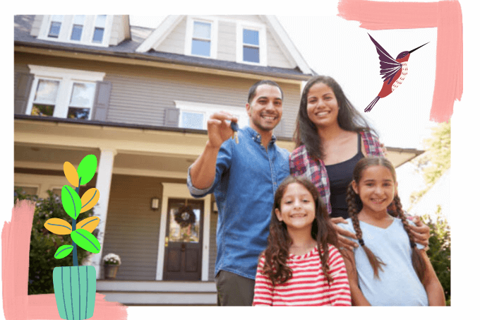 sell-my-house-fast-Milwaukee-happy-family-sold