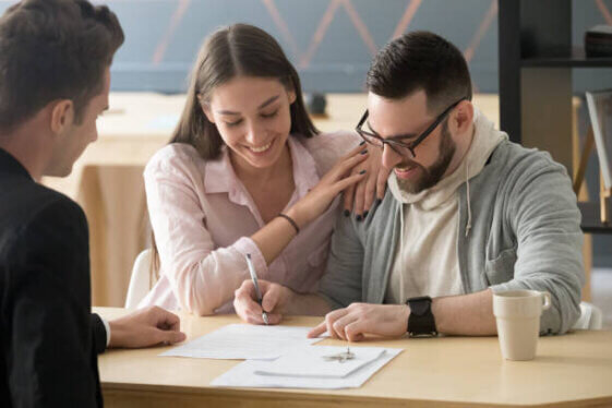 step 3 for sell your House In Milwaukee - Get Paid & Close On Your Time