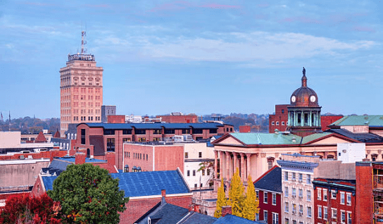 Lancaster PA Local home Buyers
