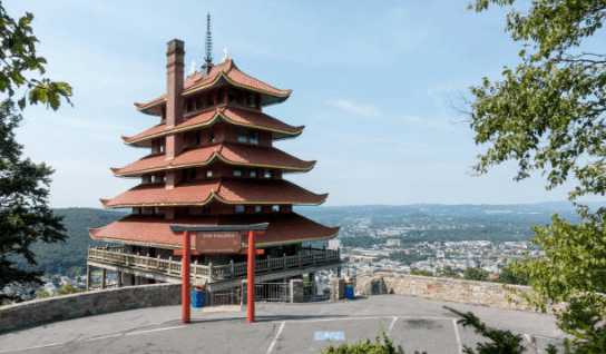 Reading PA Pagoda Local home Buyers