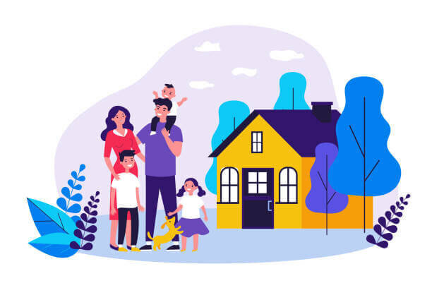 Easy transition with recommended Home Buyers In Philadelphia