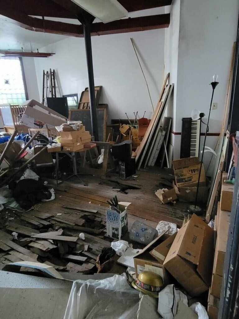 Sell My York PA House Fast With No Cleaning