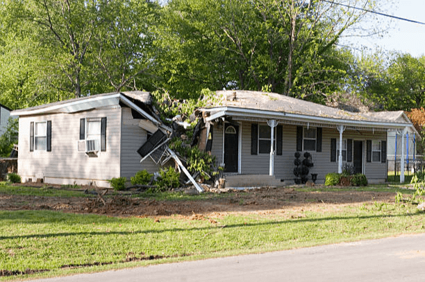 We Buy Houses Allentown PA As-Is Damaged House
