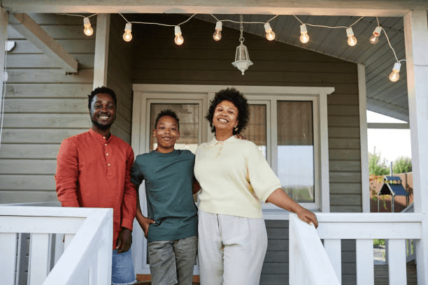 We Buy Houses In York PA. Helping Families Move Forward.