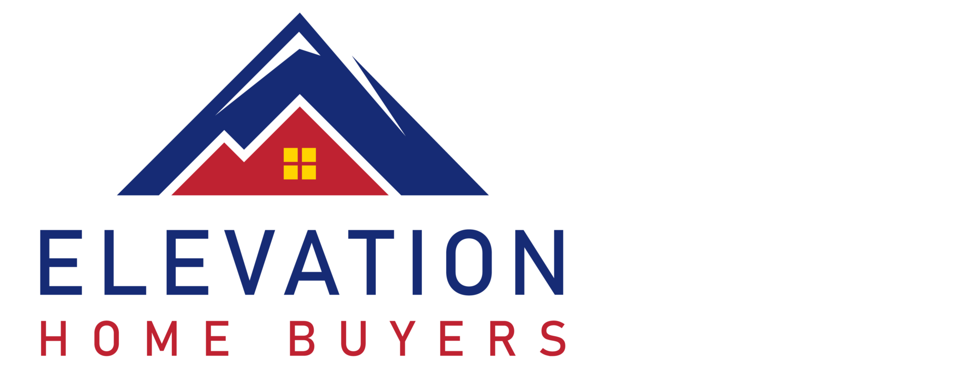 Elevation Home Buyers logo