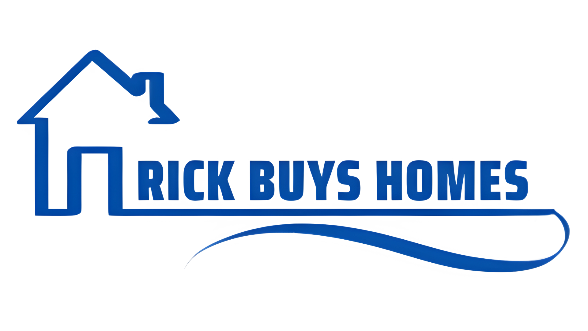 Rick Buys Homes in Washington, Pa logo