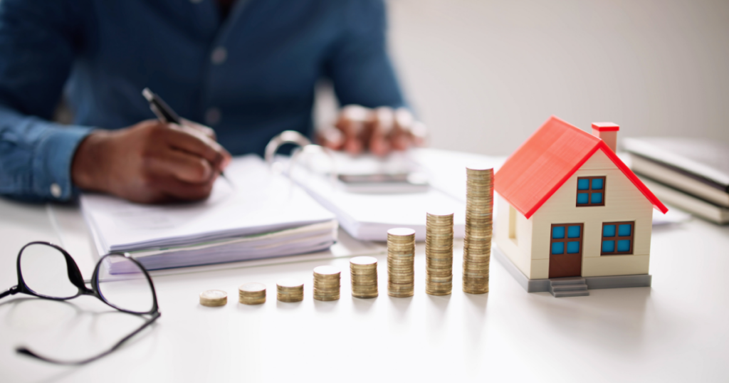Rick Buys Homes - Home Prices
