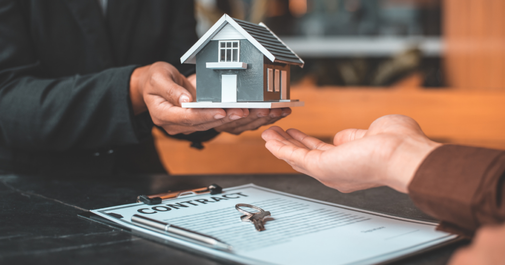 Rick Buys Homes - The Ultimate Guide to Selling Your Home